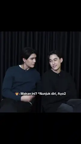 joss makin hari makin keliatan bucin nya 😭😭👊 #josswayar #gawincaskey #jossgawin #kazzxmygoldenblood  #aktorthailand #thaiaktor #mygoldenblood #gmmtv #gmmtvboys #thulakorn #raikantopeni 