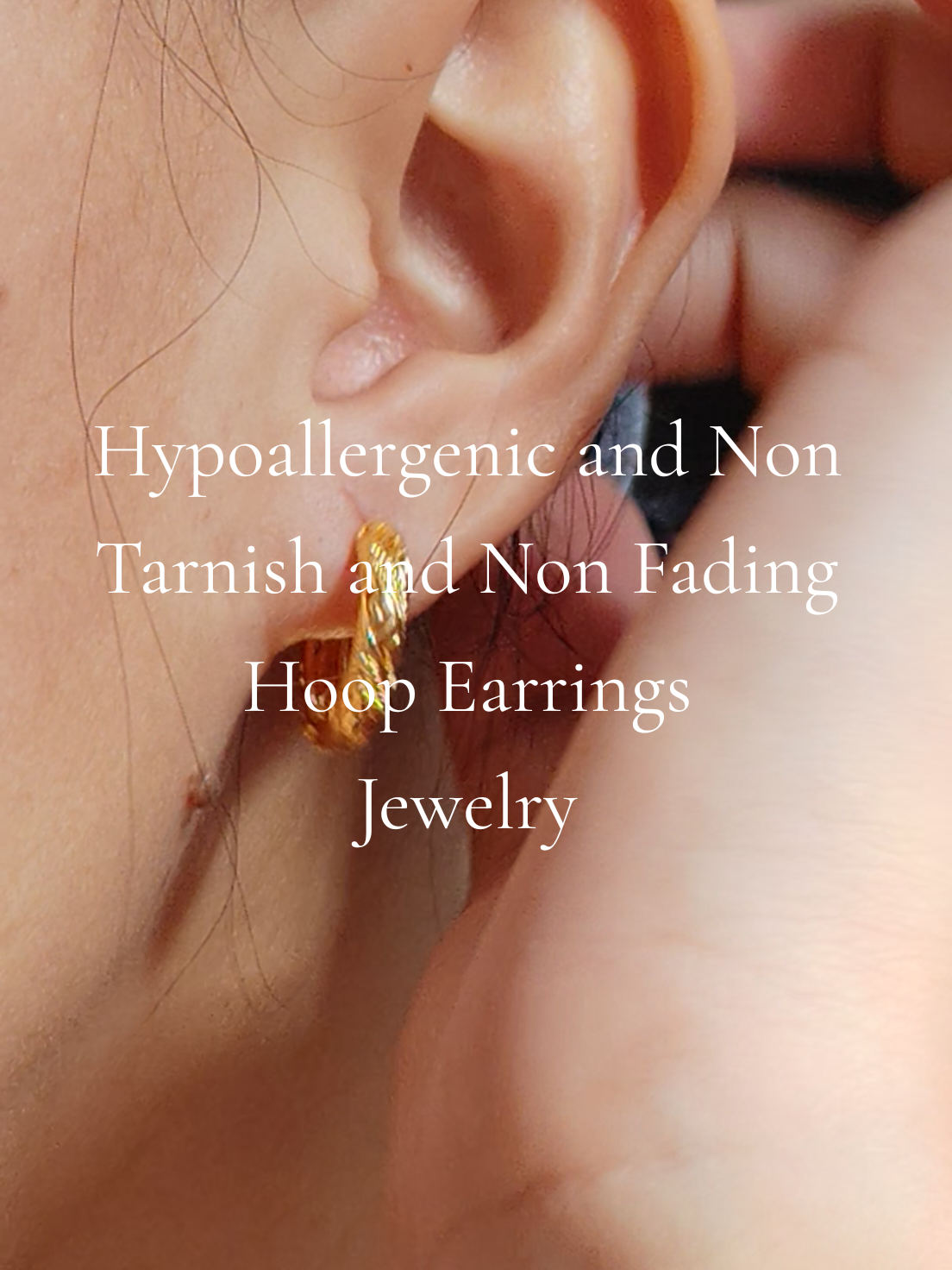 Replying to @ceciliaacenapined  Click the yellow basket maam 59 pesos only today ❤️ #hypoallergenic #nontarnish #fyp #viral #fyp #hoopearrings #earrings #jewerly 