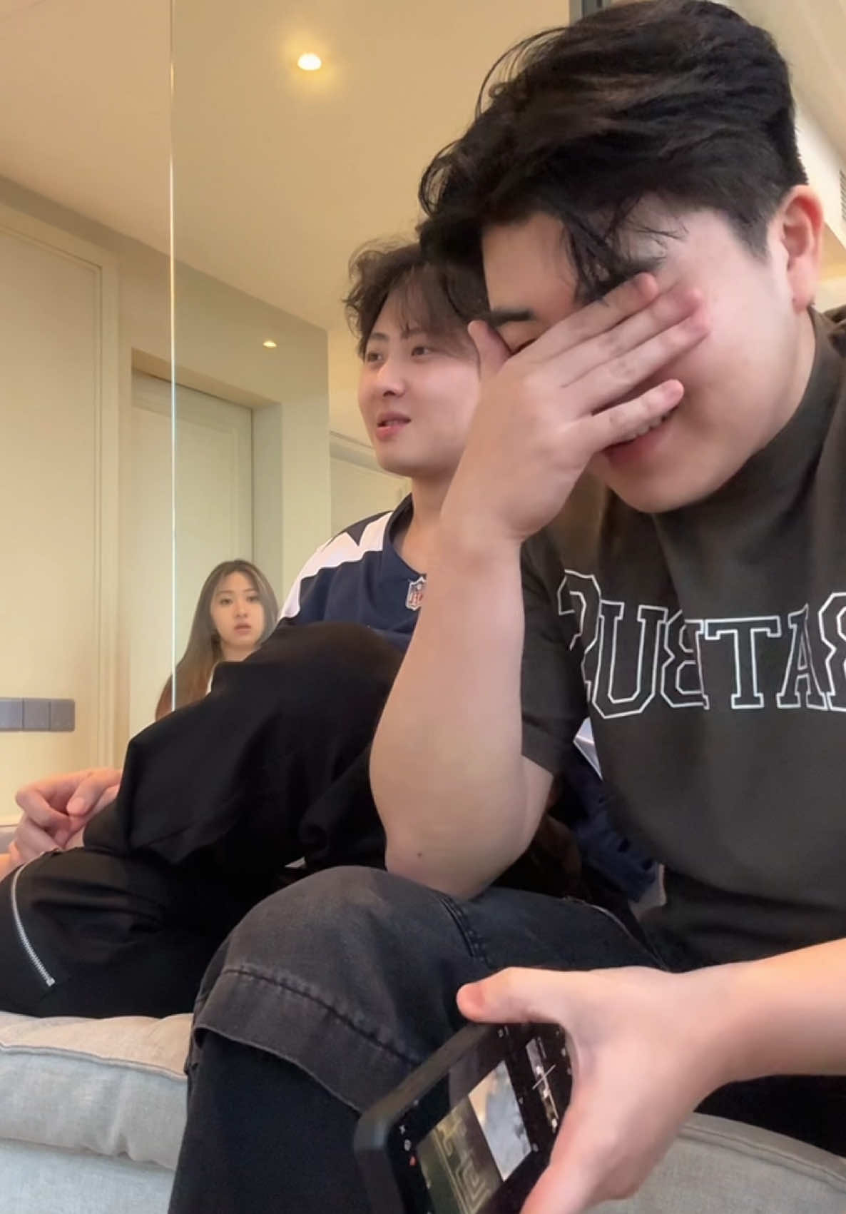 bener2 serem tapi nagih bgt isengin virly 😭🙏 #enricovirly #coupletok #couplecomedy #coupleprank #prankpacar #fyp 