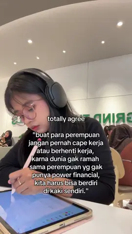 Dan ini bukan pilihan tapi keharusan. #financial #finance #SelfImprovement #selfdevelopment 