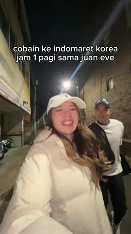 maaf bgt buat yang ketemu kita di jalan 🙏 #Vlog #korea #coupletiktok #funnycouple #romanticcouple #funnyvideo #funny #mixedcouple #cicimasbule #pacarbule #humor #juanneve #sengsengsquad 
