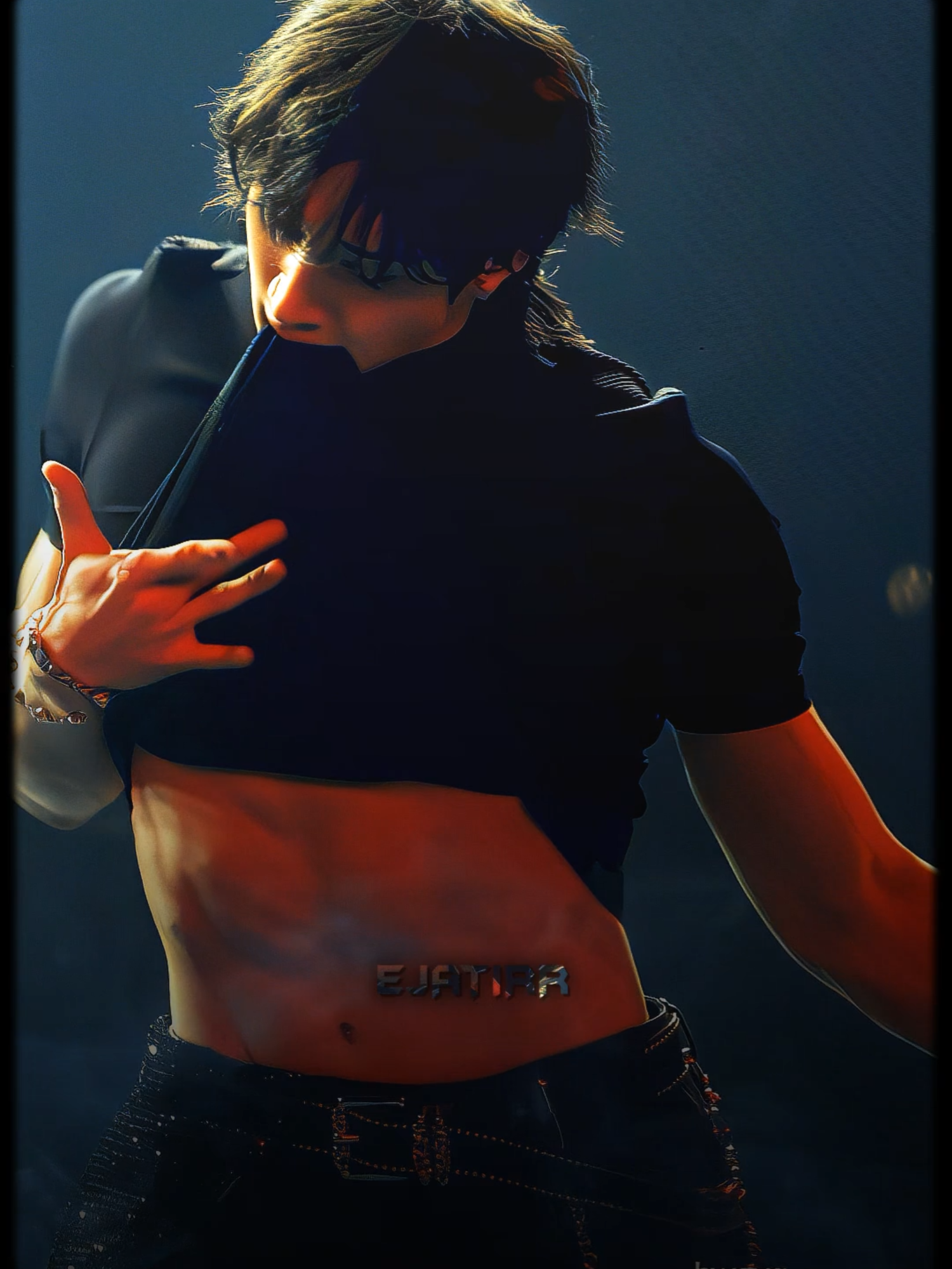 god TOOK HIS TIME ┃ #BANGCHAN Want this CC/4K Quality? Check my bio! CC used -> EJATIRR's Main CC #2 4K Quality -> EJATIRR's Topaz Settings IB: wr1teferret transition idea: yqnglix