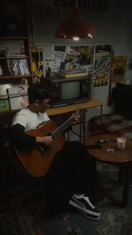 Kita Usahakan Rumah Itu - Sal Priadi #cover 