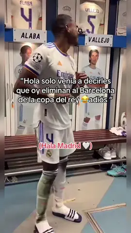 #fypシ゚viral #paratiiiiiiiiiiiiiiiiiiiiiiiiiiiiiii #halamadrid🤍👑 #🤣😂 humor #@Real Madrid C.F. 