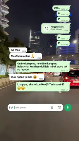 Jeru banget kan #fyp #fypage #trending #soundviral #fypシ #viral #chatwhatsapp #qsyasin40