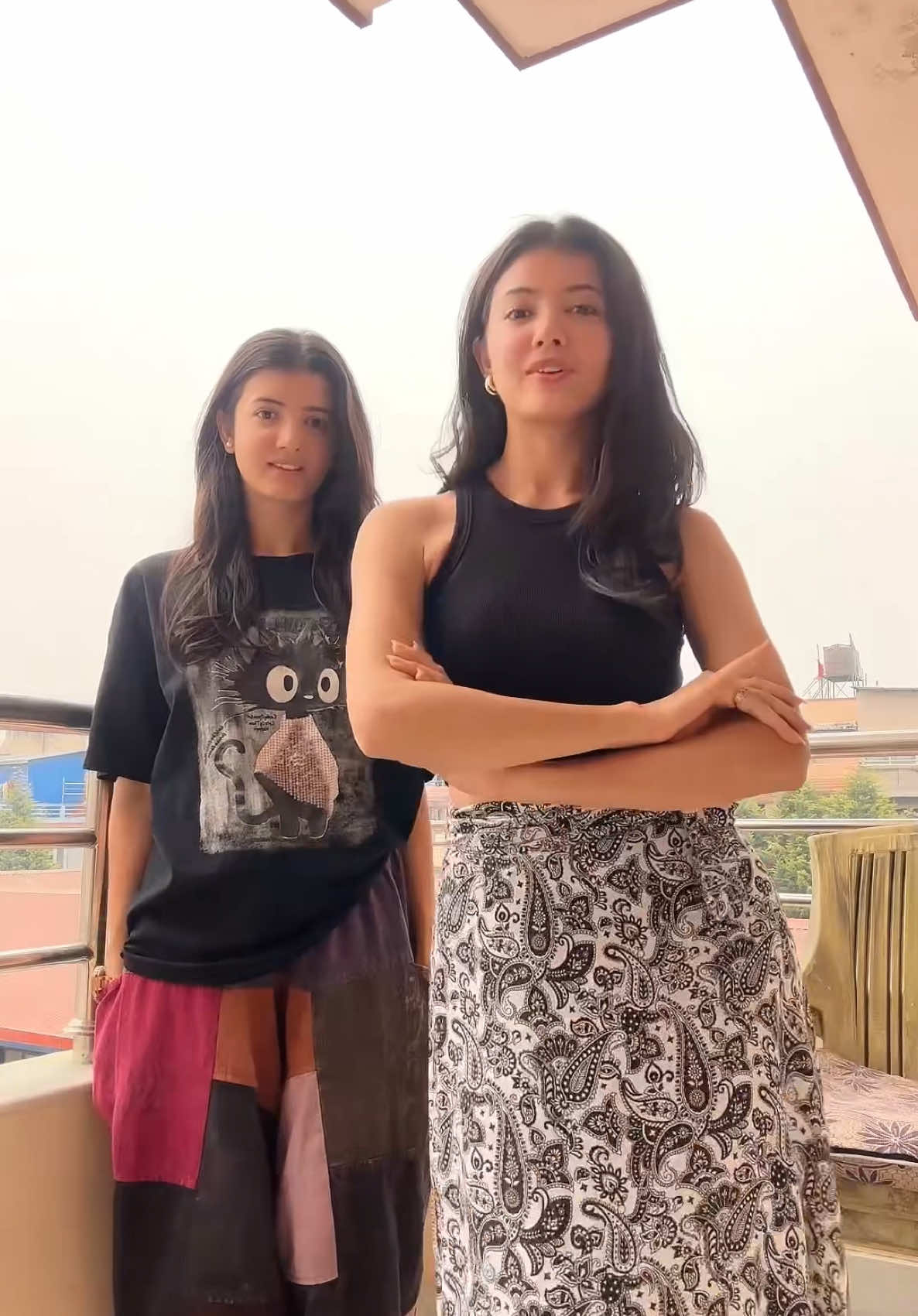 Pro Dancer @Prisma Khatiwada 🤪🤭