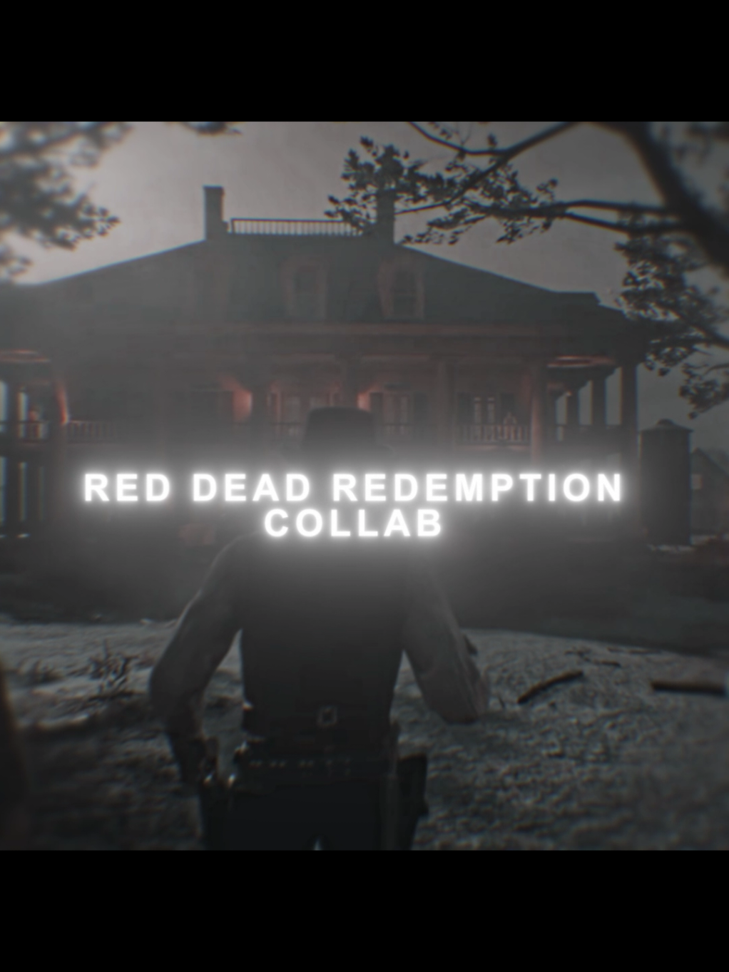 Rdr collab W / @𝙎𝙮𝙣𝙖𝙓 @Nexus @hz.erwinn_lannister @blezy @Nexty @DEXT.AEP #rdr2 #aftereffects #reddeadredemption2 #edit 