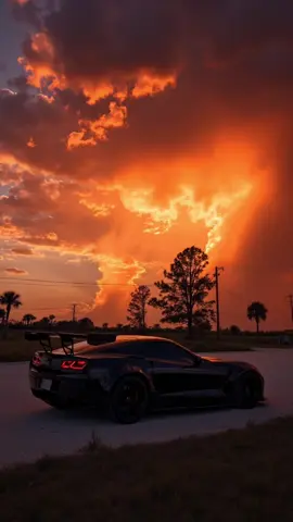 Average sunset in florida  #corvette #corvettelifestyle #cammed #corvettefamily #corvettec7 #c7 #c7corvette #c7zo6 #zo6 #zo6corvette #z06nation #z06hub #vette #vettesociety #z06supercharged #c7z #chevorlet #chevorletcorvette #foryoupage #corvettesoftiktok #fyp #viral #carsoftiktok #florida #sunsets 