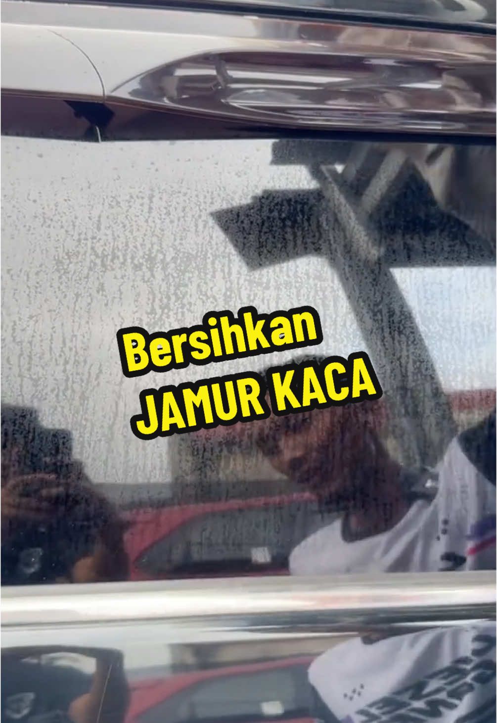 Strong clean, formula GARASI AGAN, pelaku usaha cat & salon mobil bukan sekedar jualan, FAHAM bahan yang layak jual atau tidak. #pembersihkacamobil #pembersihjmurkacamobil #pembersihkerakkaca #pembersihjamurkaca #strongclean #garasiagan #padahariini 
