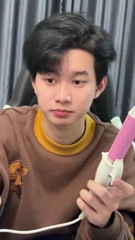 Combo giữ nếp hơn 10 tiếng #akuma #xuhuong #duongdun 