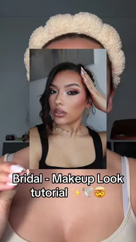 FOLGT FÜR MEHR- Instagram: delaynabeauty ✨was sagen wir?🤍 #beauty #makeup #makeuplook #makeupartists #bridalmakeup 