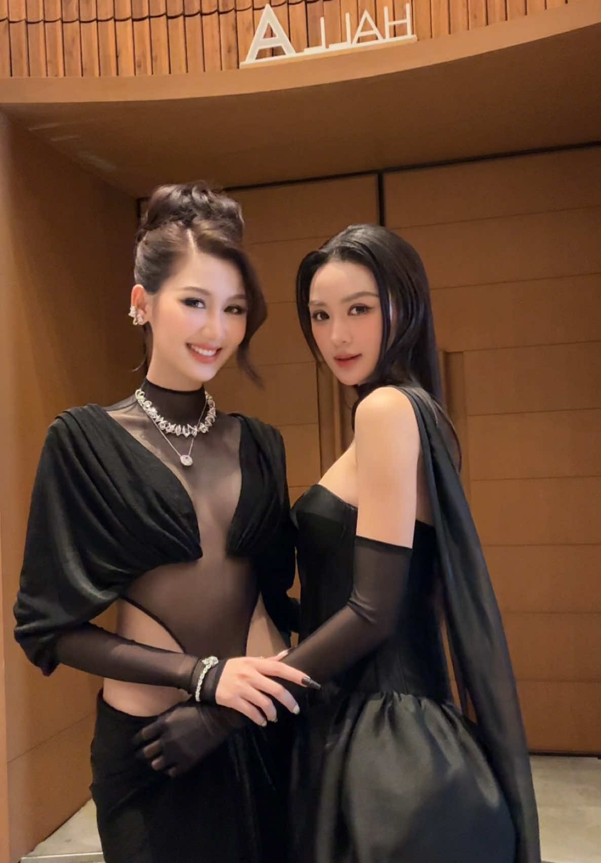 Nay mình đi đâu dạa chị @Võ Lê Quế Anh 🤭🫣#nguyenthicamly #volequeanh #xuhuongtiktok 