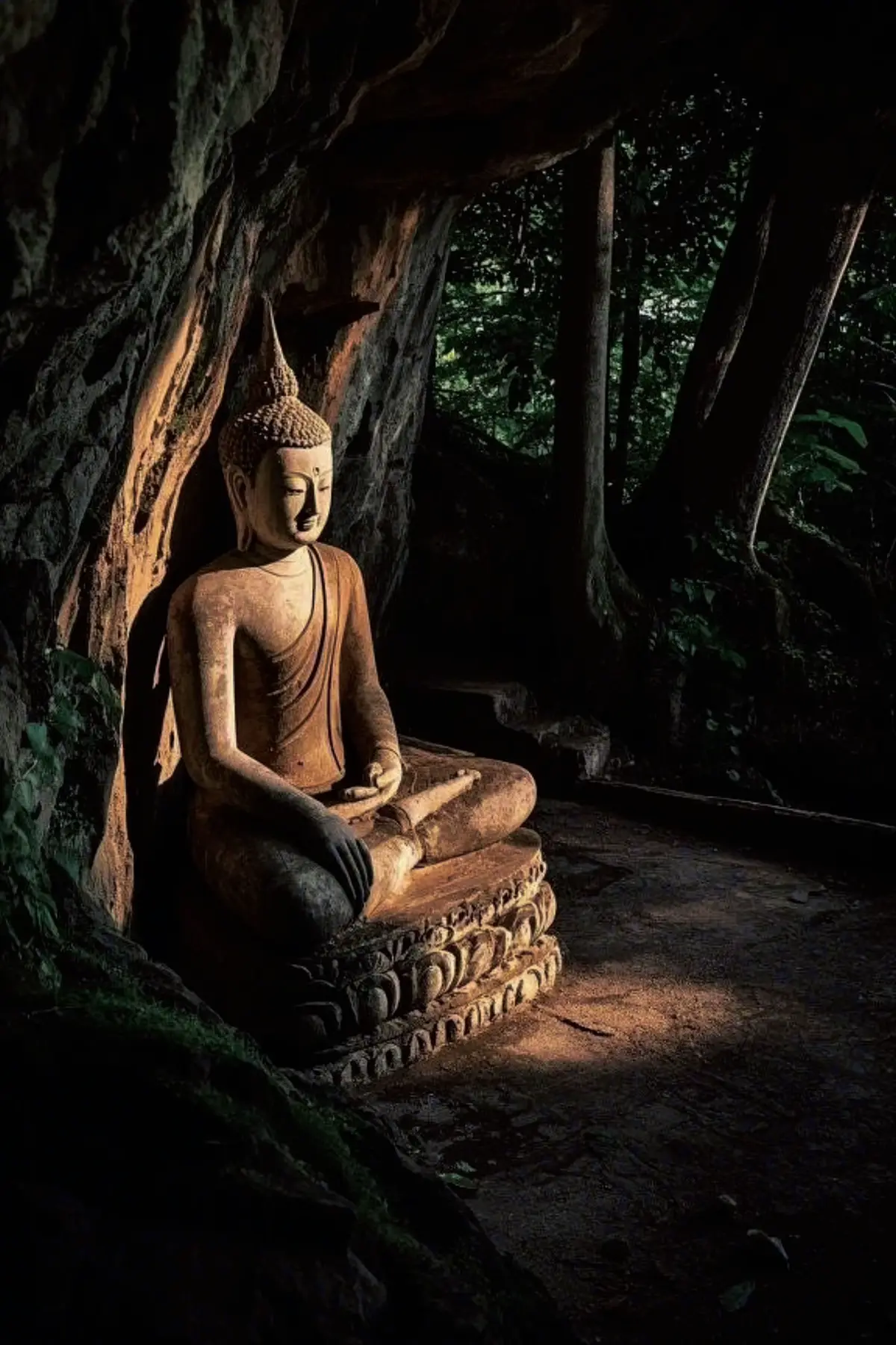 Chúc bạn luôn an yên .. #tutam #phatphapnhiemmau 