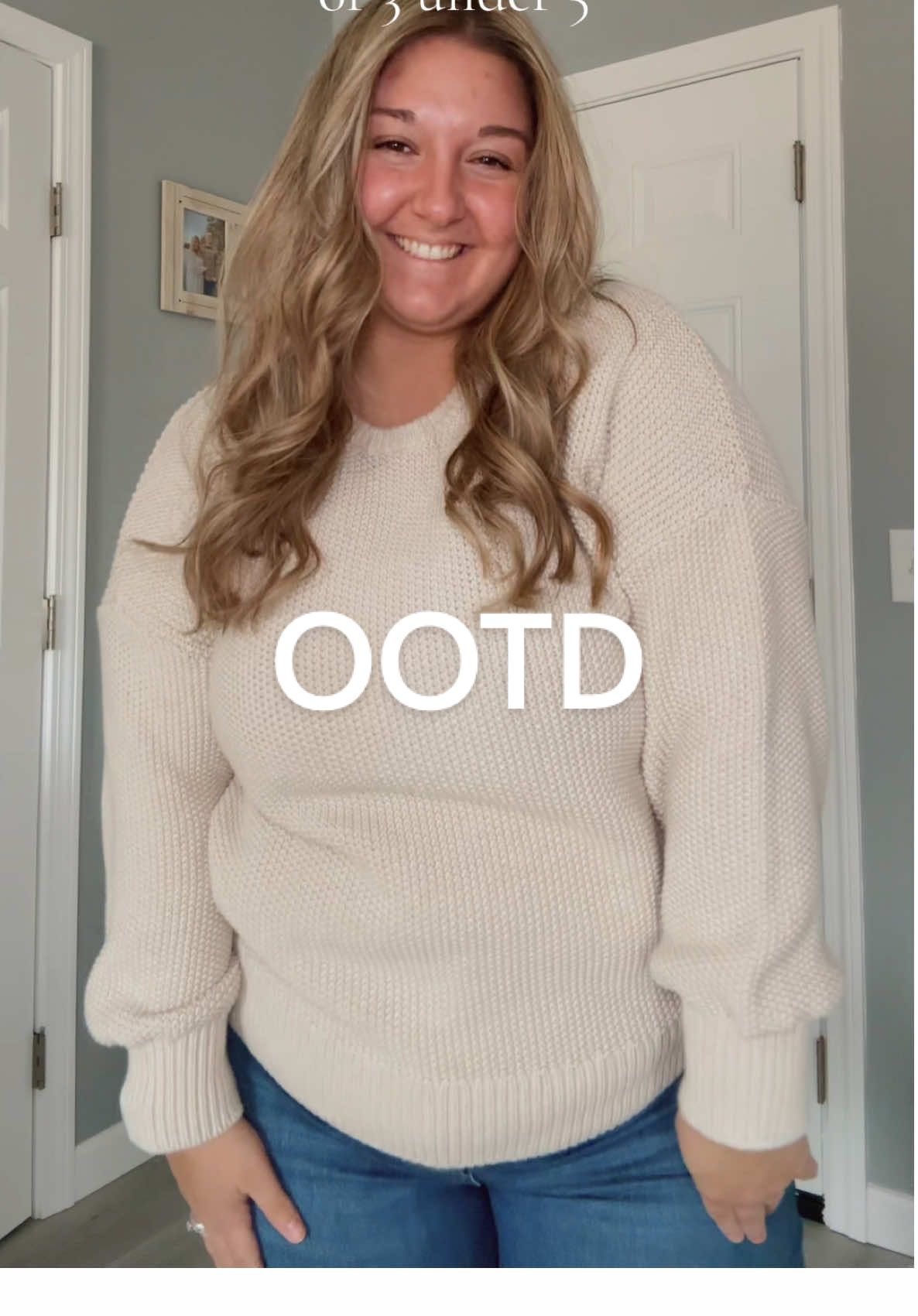 It’s Wednesday which means I’m off to the office. ✨ #OOTD #workingmom #paramore #90sbaby #outfitideas #oldnavy #momsover30 #working #officejob 