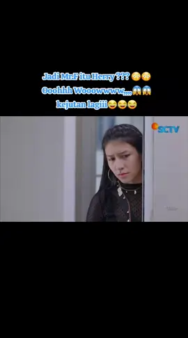 Berarti Mr.F yg dihubungi oleh mama Fattah itu adalah org yg sama??? Herry juga,,,wow jadi dia bener² suhunya AGZ yah😳😳😳😵😵😵😱😱😱🤣🤣🤣🤣 #Asmaragenz#sinetronsctv#yuka#papayuka#Herry#xyzbcafyp#fypageシ 