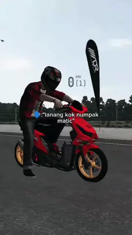 grab racing #fyp #beat#matic#cbr1000rr #game #grab#fyppppppppppppppppppppppp #4u 