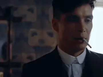 “优雅”#peakyblinders #tommyshelby #fyp 