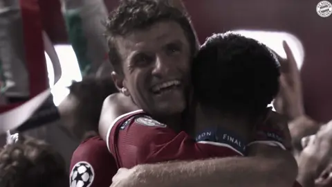 bye Thomas muller #bayernmunchen #bayern #bayernmünchen #thomasmuller #thomasmuller🇩🇪 #goodbye #forever #onemanclub #muller #bestplayerinbayern #fcbayern 