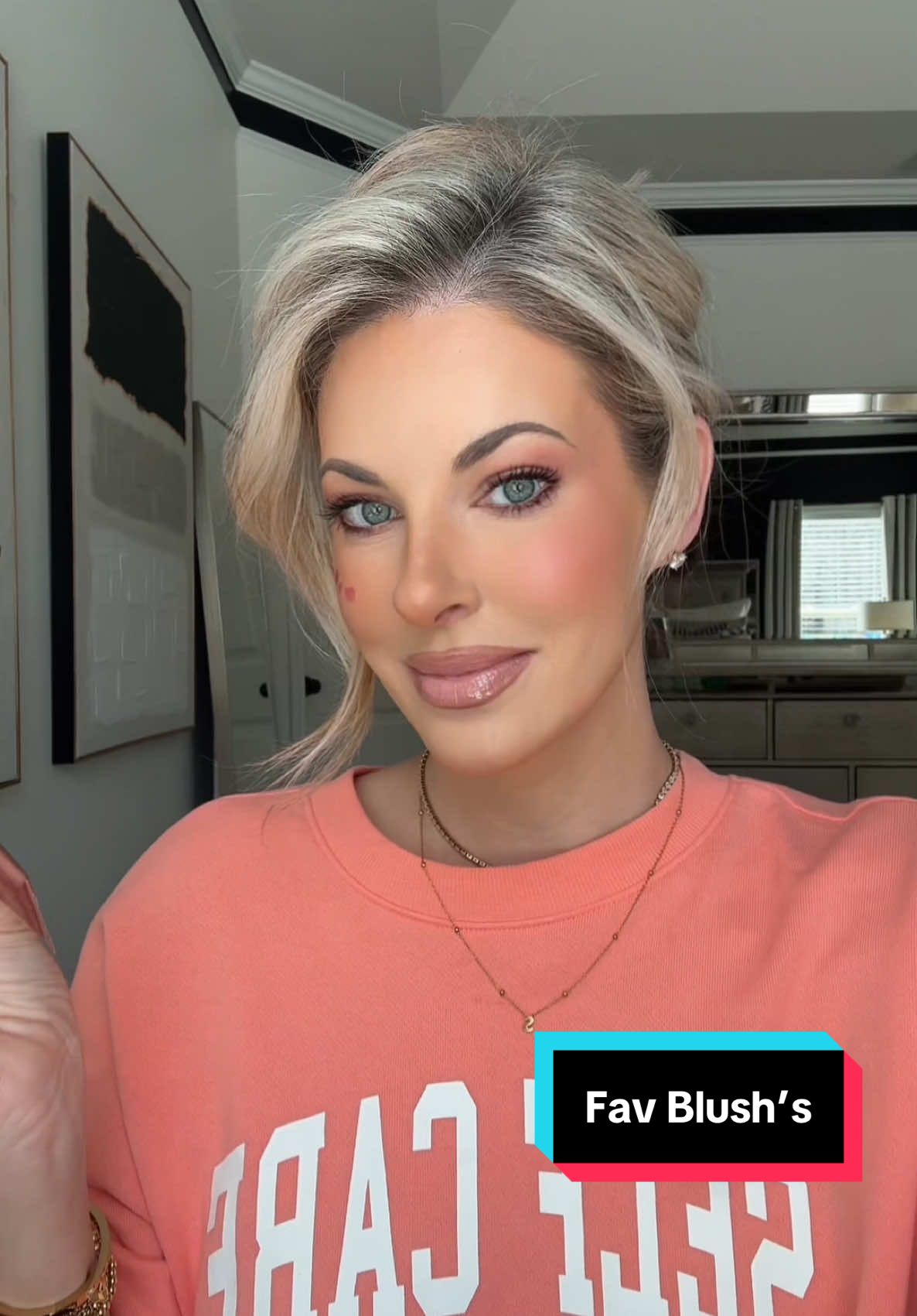 Fav Blush’s #blush #blushhack #blushtrend #blonzer #blushtutorial #makeup #makeuptutorial #makeuphacks #fyp #fypシ #fypage #fypシ゚viral #fyppppppppppppppppppppppp #beauty #makeuptok #beautytoks @bareMinerals @Diorbeauty @Armani beauty @Juvia’s Place @Charlotte Tilbury 
