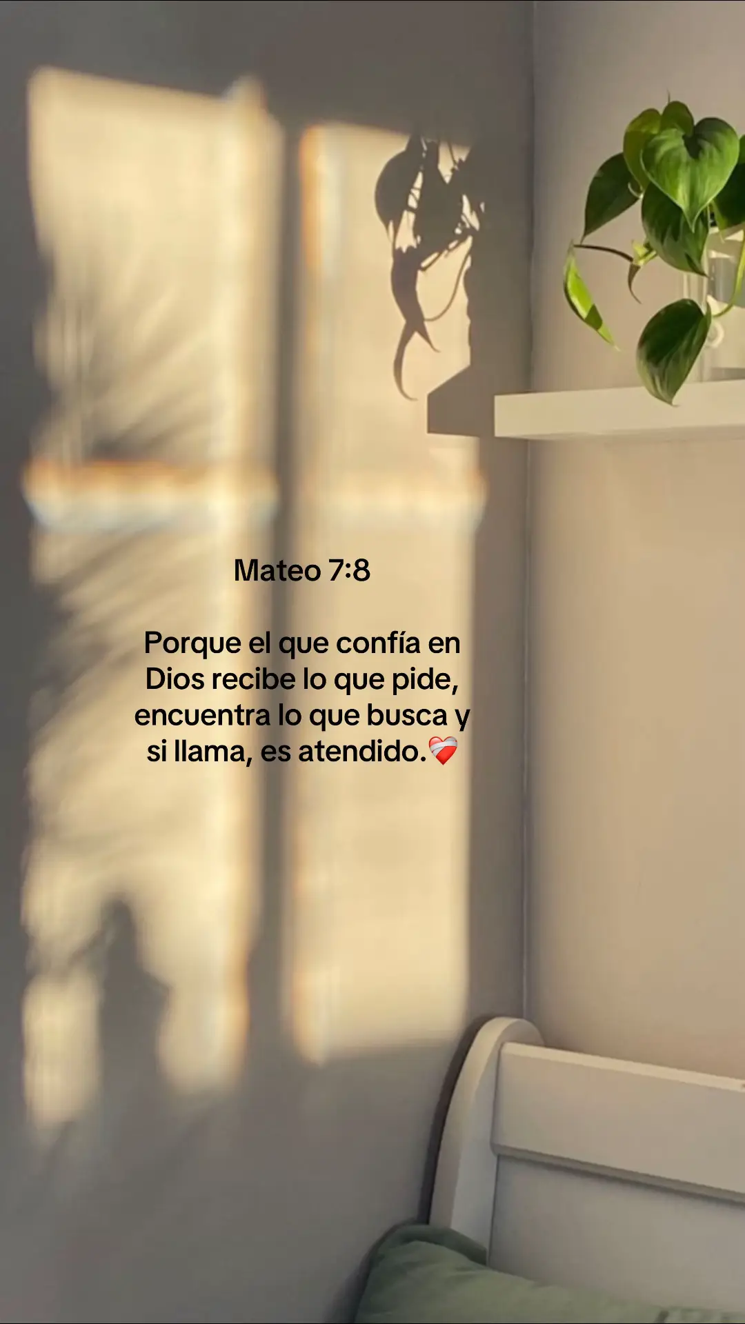 #confiaendios #jesusteama #susplanessonperfectos #jovenescristianos #paratii #fyp #fouryou 