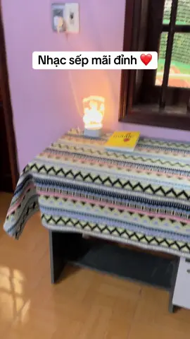 #trangtri #xh #😍😍 #decor khăn trải bàn vải thổ cẩm 