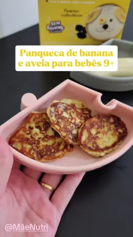 #receitas #introducaoalimentar #fypp 