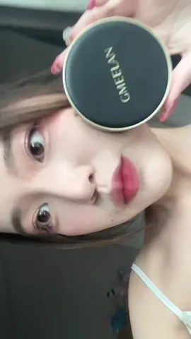 คุชชั่นกันน้ำ ต้อนรับซัมเมอร์ !😻 @GMEELAN.THAILAND #gmeelan #คุชชั่นกันน้ํา #คุชชั่น 