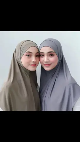 Mahkota - Hijab Lolly Bergo Sy#fyp #wibgajian #cuantanpabatas 