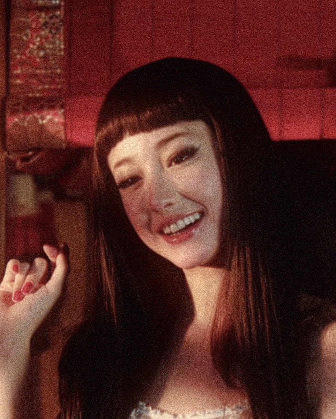 pretty girls have bangs | dt:@ava  #aesthetic #thoughtdaughter #ldr #edit #ae #aftereffects #afilmbynel #viral  [scp: ldrscenepacks cc: sat6rns (edited)] ORIGINAL CONTENT Movies/Shows used: Helen Sketer Breaking Bad Kill Bill Junji Ito Girl From Nowhere La Belle Personne Girl Interrupted  Final Destination 3