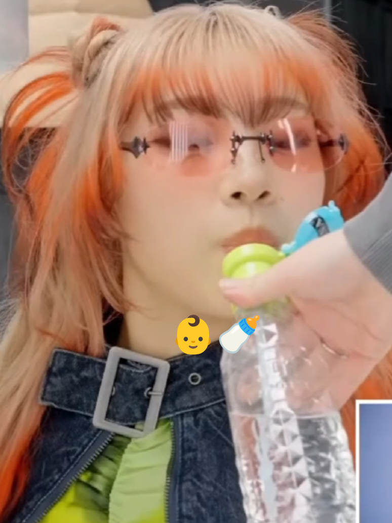 マヒナかわいすぎマンネ #ROSE #HANA #MAHINA 