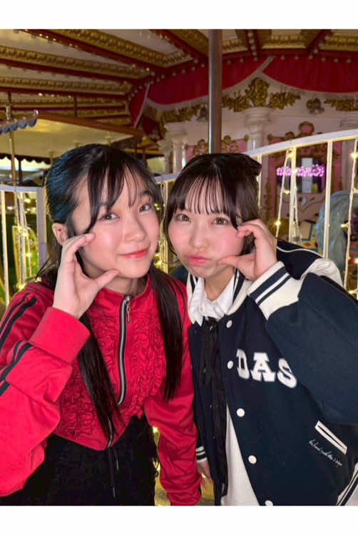 3/31〜4/2に開催された「浪江女子発組合会合」の模様をダイジェストでお届け✊✨ #浅草 #あさku #idol  #浪江女子発組合 #JA浪江 #佐々木彩夏 #あーりん #内藤るな #播磨かな #雪月心愛 #里菜 #田中咲帆 #千浜もあな #青山菜花  @Luna:) @HARIMA KANA / 播磨かな🍙🍙 @ゆづき みあ(20) @里菜|rina @たなかさほ @ちはまもあな @青山菜花🦄🌼 
