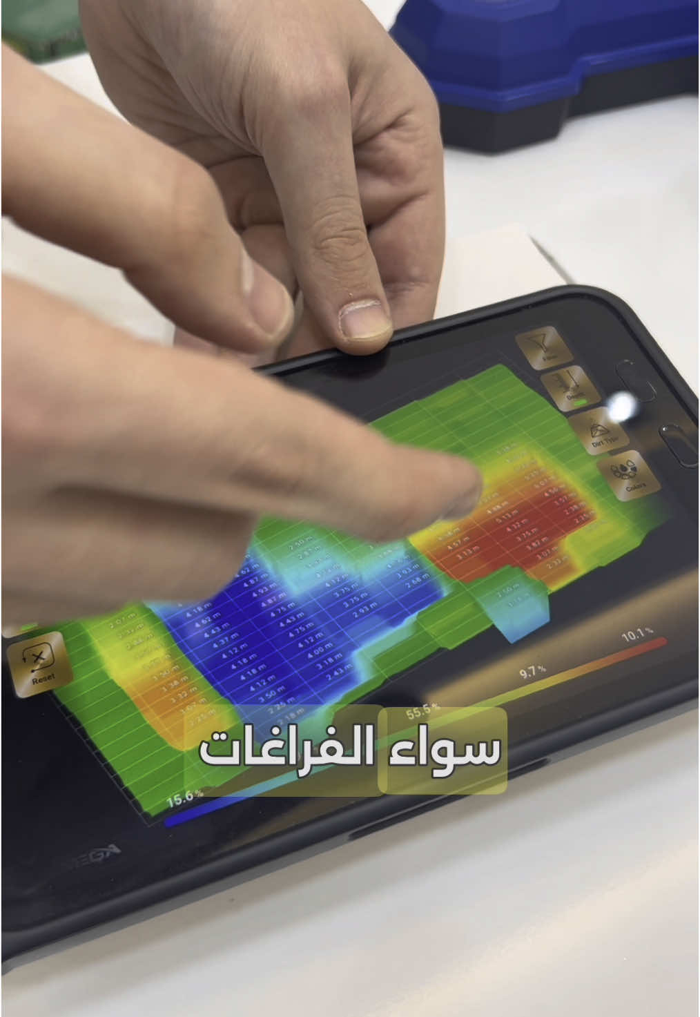 #جولدن_ديتيكتور #fypً #جهاز_كشف_الذهب #اجهزة_كشف_الذهب #جهاز_كشف_الذهب_الالماني #جهاز_كشف_الذهب_التصويري #جهاز_كشف_الذهب_الاستشعاري #جهاز_كشف_المعادن #explore 