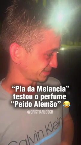 - PARTE 2 😂 Seguimos com o conteúdo, afinal, sei que vocês gostam também de “RIR” e sair um pouco da rotina cansativa do dia-a-dia, fiz algo diferente do tradicional, comprei um “perfume” e apliquei em algumas pessoas, será que elas gostaram?  Quem foi a “vítima” desta vez, não poderia ser diferente, o home @opiadamelancia 😂 Só vou ir largando os demais vídeos, se vocês interagirem muuuito, com LIKE, COMENTÁRIOS e COMPARTILHANDO o conteúdo 👏❤️🙏 #video #conteudo #humor #risada #perfume #coragem #criar #pegadinhas 