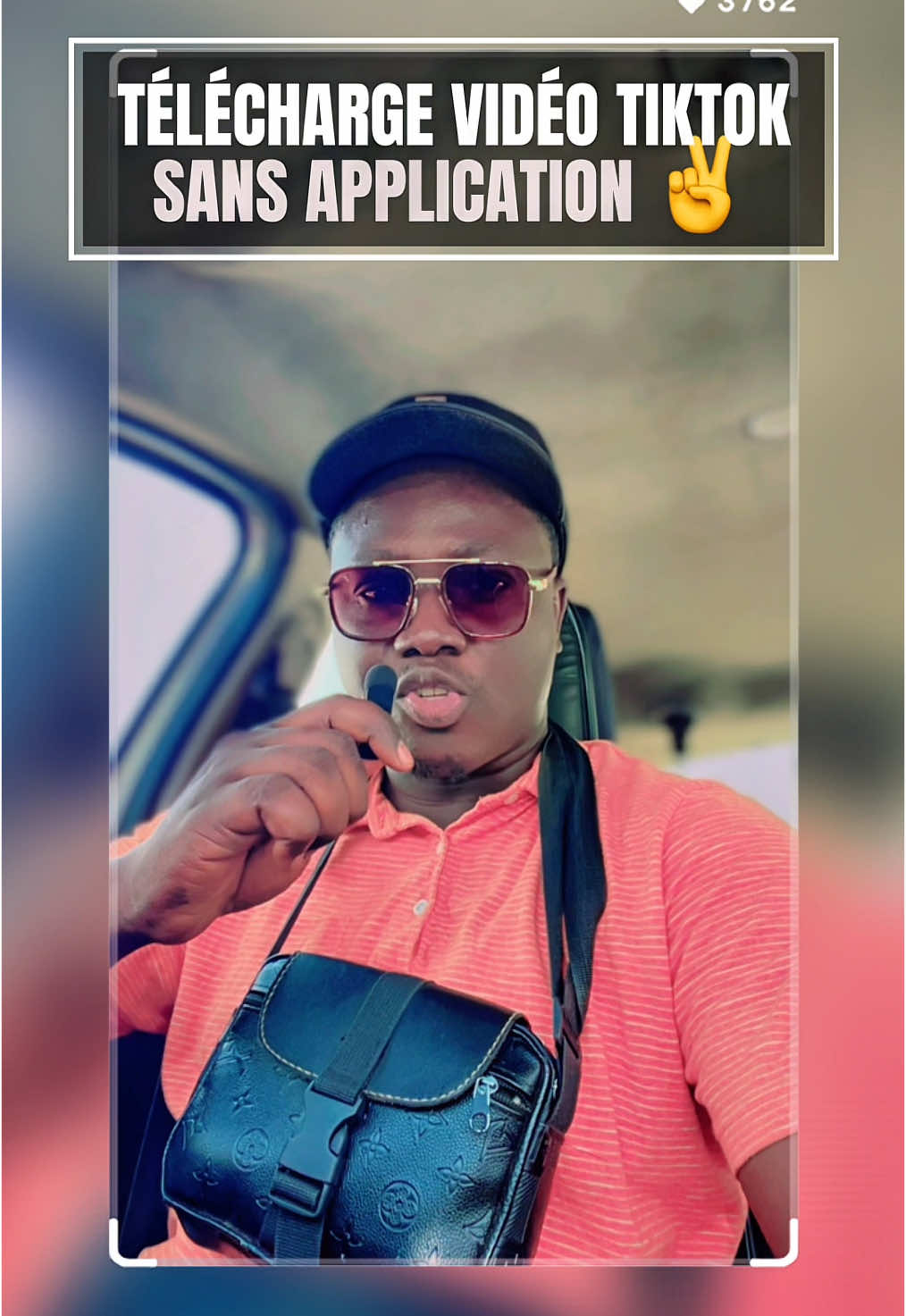 Télécharge vidéos TikTok sans application 🙏💎