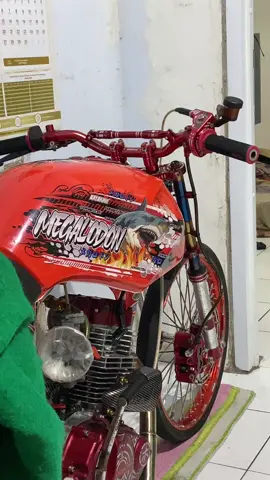 Megalodon X Megatron #fyp #febrimegatron #tigermegalodon #megalodongank #tigermegatron #megatrongank #tigerherex #tigergankjatim #tigergank #herexjatim #herexsidoarjo #w9style #officialwalisongo #fypage 