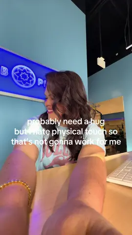 I always assumed it was a #gemini quality🙃🙃🙃🙃 