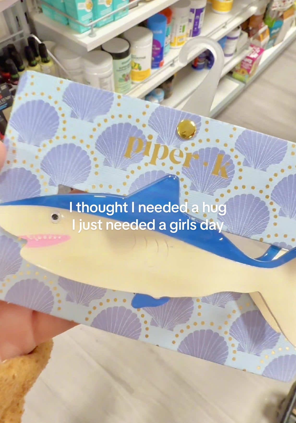 A girls day always makes things better!  #girlsday #shopping #tjmaxx 