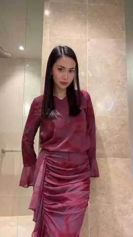 Okay done 3rd raya🤲🏻😍