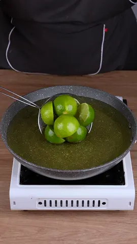 Everyone is frying lemon, after seeing this genius idea #cooking #Recipe #EasyRecipe #quickrecipes #cook #chicken #dinner #viral #viraltiktok