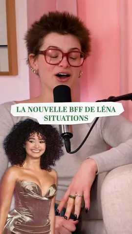 On se connait déjà 😌