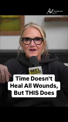 All you have to do is wake up every day and take one step forward. If you keep doing this, you will wake up one day and realize that you are better.  The Let Them Theory is finally on TikTok Shop! The link you see on this video and in my showcase is the only official link 💚 #melrobbins #melrobbinspodcast #letthem #letthemtheory