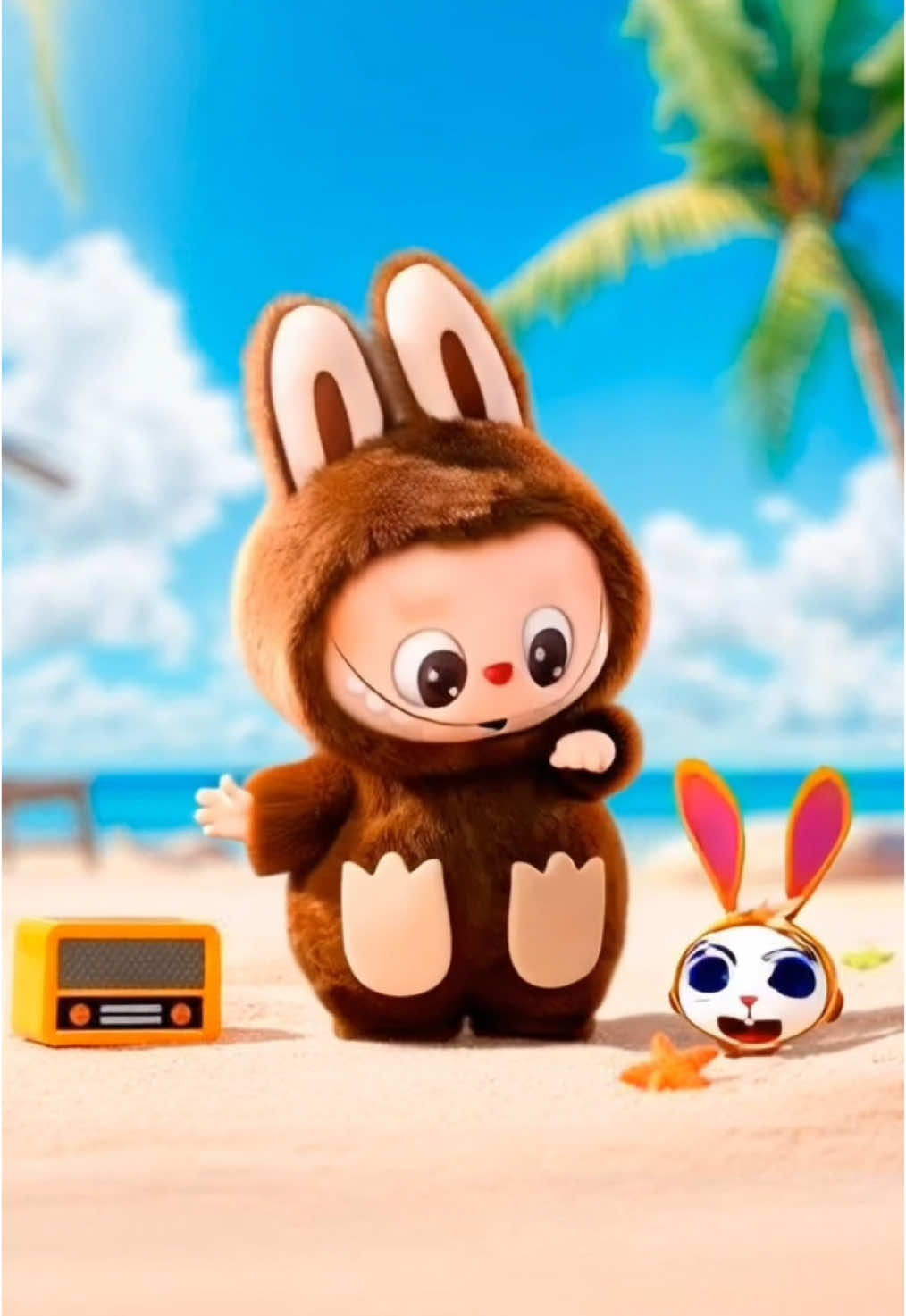 Labubus ❤️  #CapCut #labubu #labubus 