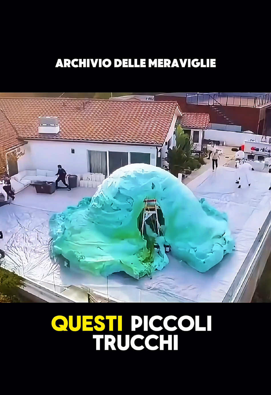 Seguici per scoprire nuovi trucchi e consigli💡