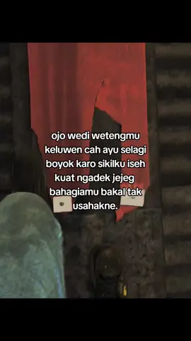 aku lilo rekoso umpomo ono wong wedok seng ngerteni keadaanku saiki 😊 #fouryoupage #fyp #rrfqii🕸️ 