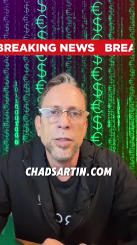 BREAKING: Congress Just Took a Sledgehammer to Crypto Uncertainty—And It’s Bipartisan. 💥 #crypto #regulations #clarity 