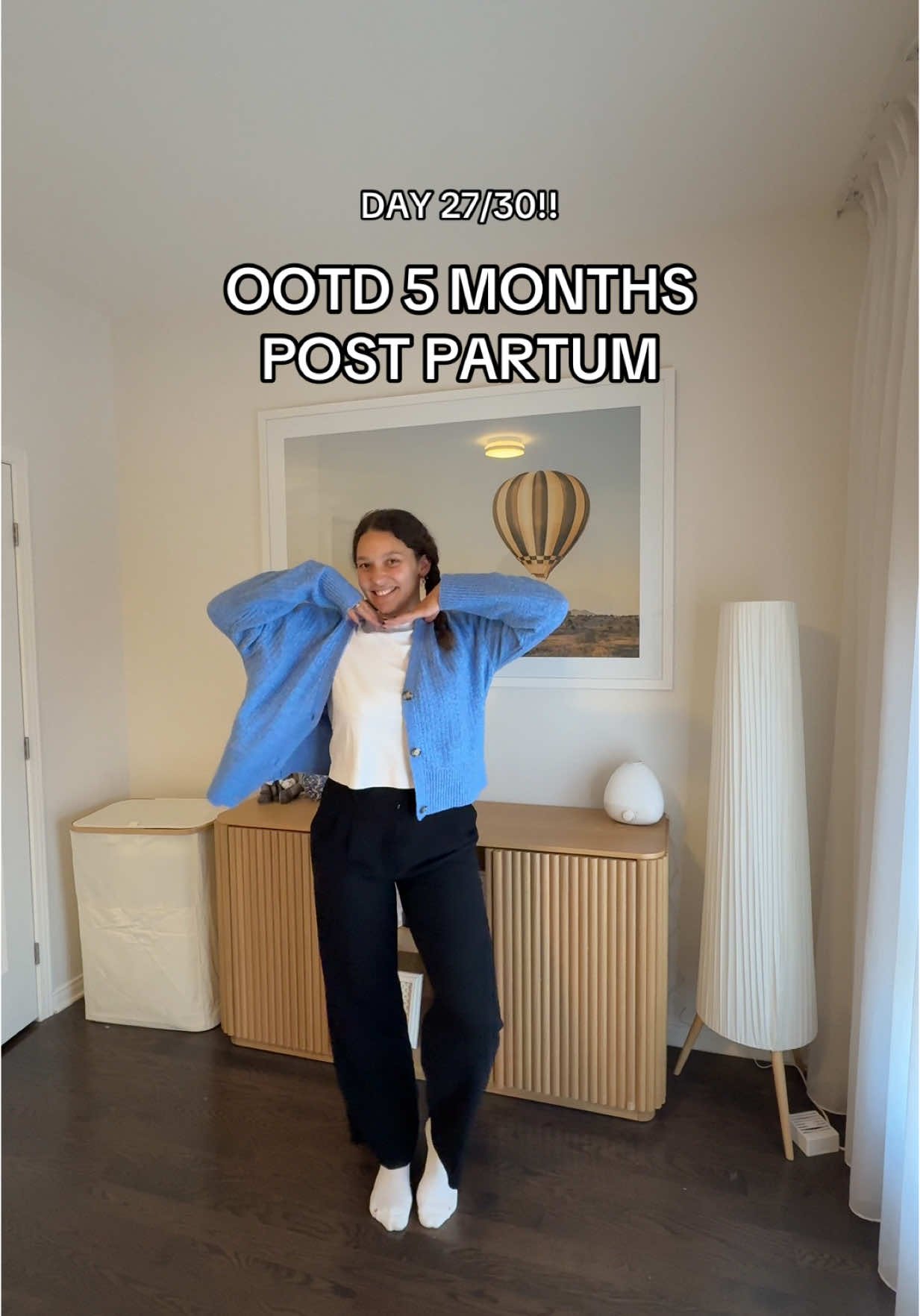 Headed to get my nails done with mini bff💙 #FYP #ViralVideo #OOTDReel #GRWM #TrendingNow #MomTok #ExplorePage #OOTD #MomStyle #CasualChic #OutfitInspo #FashionMom #DailyOutfit #MomFashion #StreetStyle #5MonthsPostpartum #PostpartumStyle #MomOOTD #NewMomLife #BodyAfterBaby #RealMomStyle #MomOutfits #MomGlow #MomConfidence #PostpartumJourney #LoveYourBody #MomBoss #EffortlesslyChic