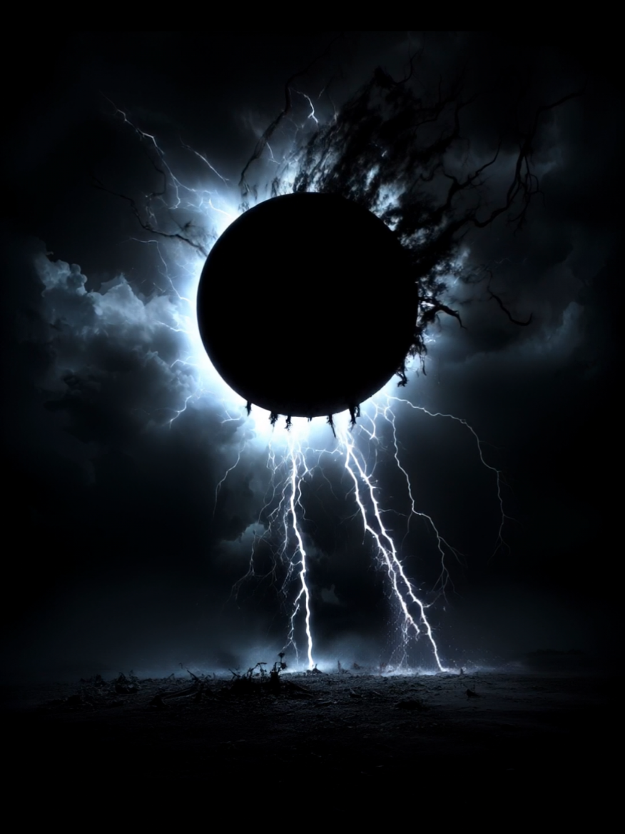 Live Wallpaper 4K: Black Energy #livewallpaper #livewallpaper4k #livewallpaper8k #lightning 