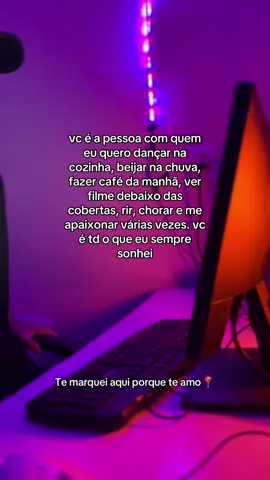 Quero fazer tudo isso e muito mais #fyp #frases #amor 