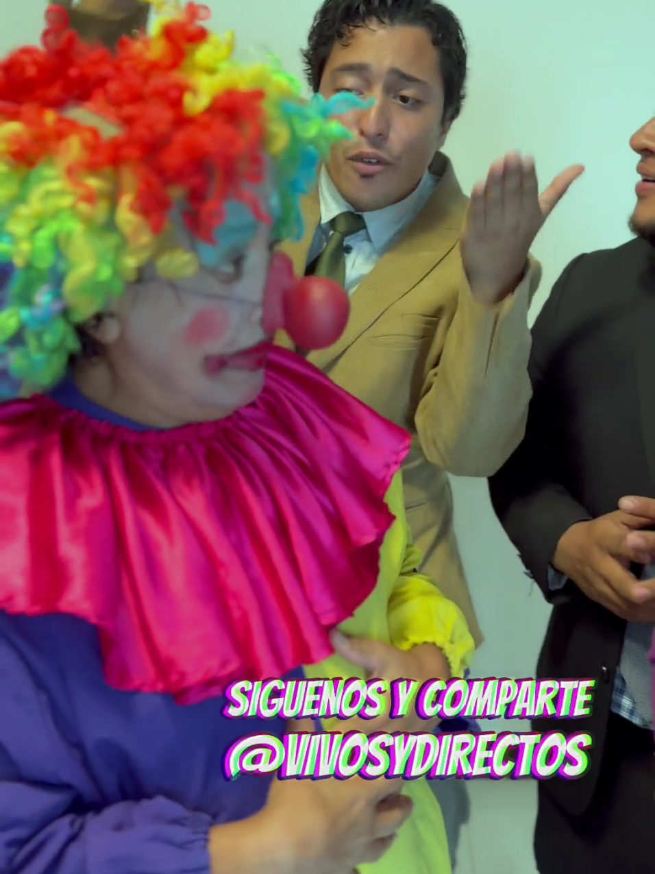 La Vaga y la asamblea!!  #verdadesdichasconhumor  #talentoecuatoriano🇪🇨  #vivosydirectos🎯 