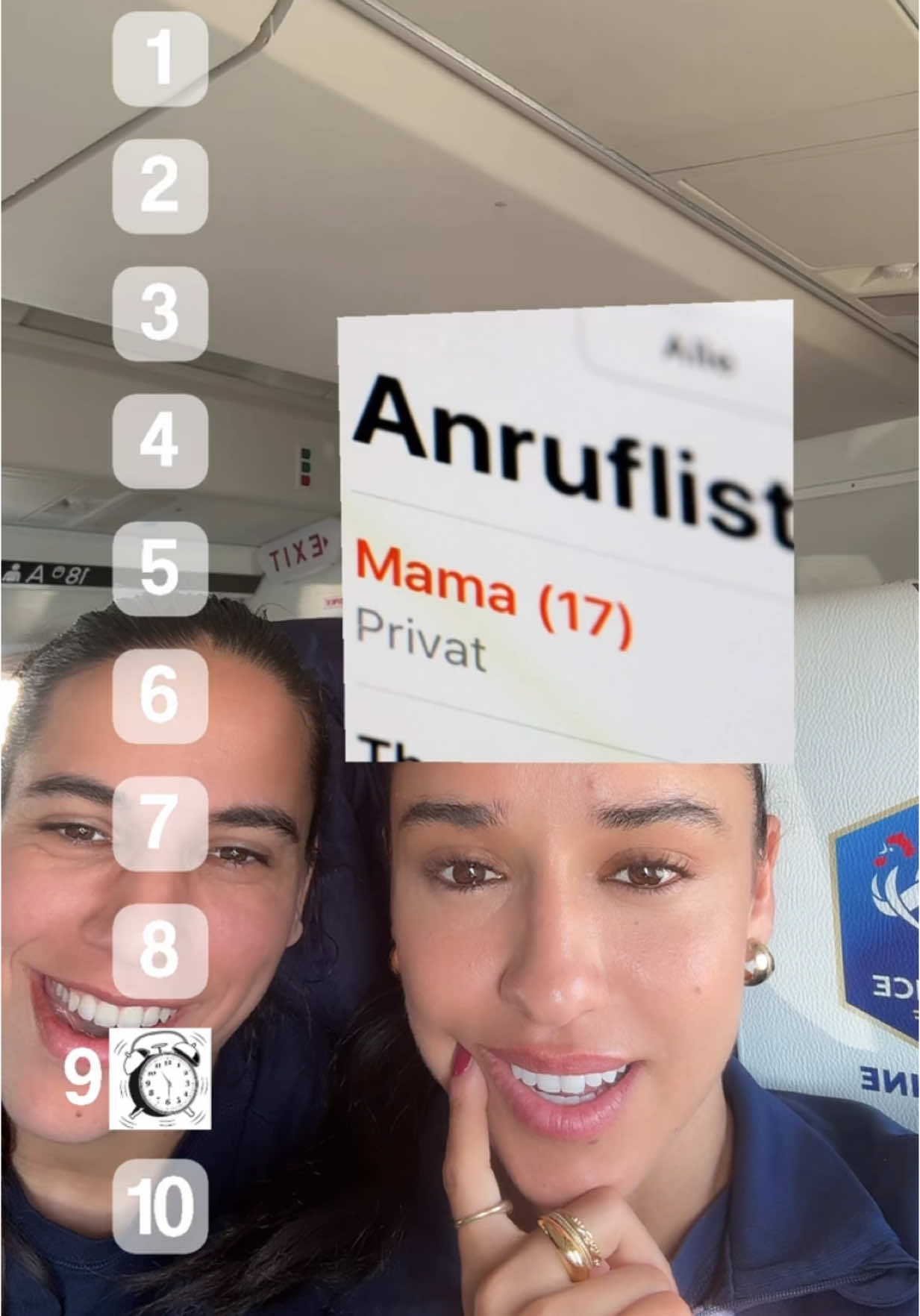 Que veut dire « unbekannt » ? 😂 @amel ❤️  #chill  #football #Love 